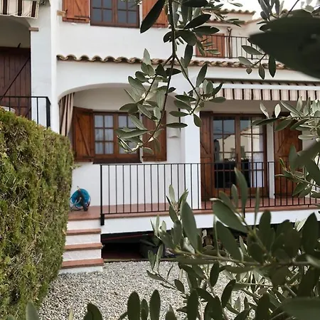 Holiday home Torre Bonica