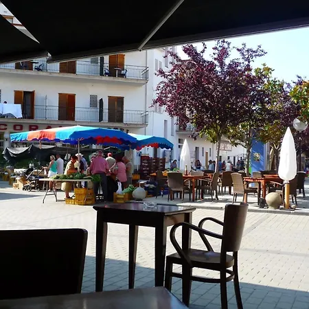 Holiday home Torre Bonica Torroella De Montgri