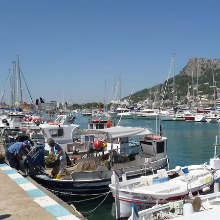 Torre Bonica Holiday home *