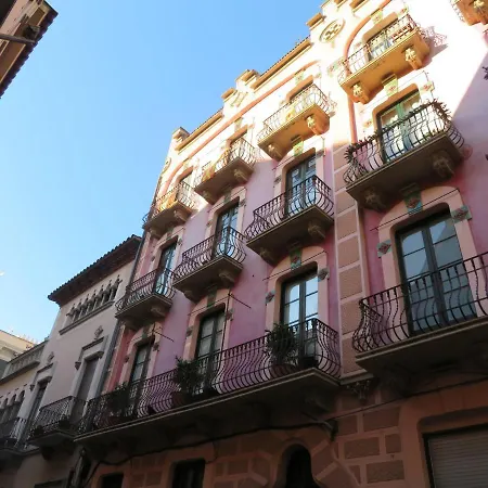 Torre Bonica Holiday home