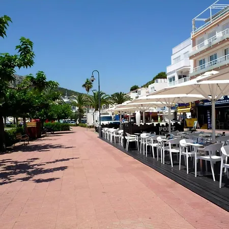 Holiday home Torre Bonica Torroella De Montgri