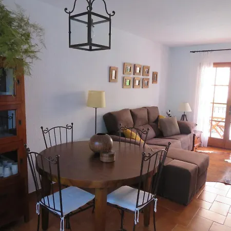 Holiday home Torre Bonica *