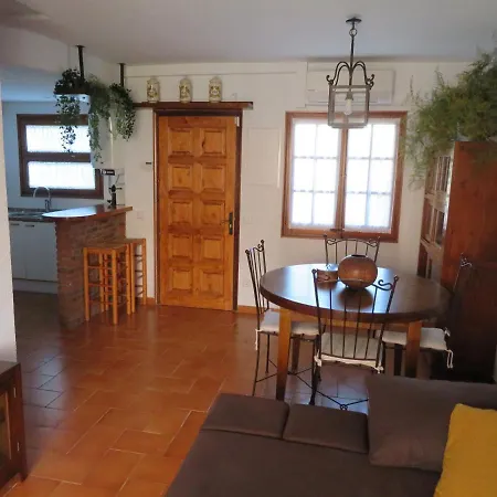 Torre Bonica Holiday home Torroella De Montgri