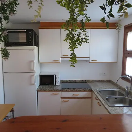 Holiday home Torre Bonica *