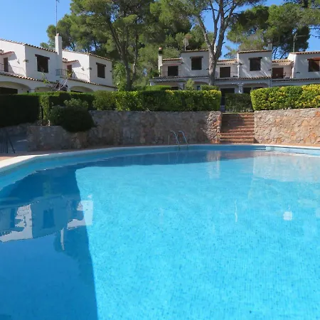 Holiday home Torre Bonica