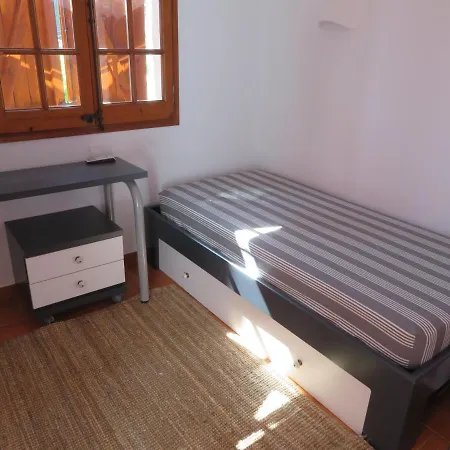 Torre Bonica Holiday home *