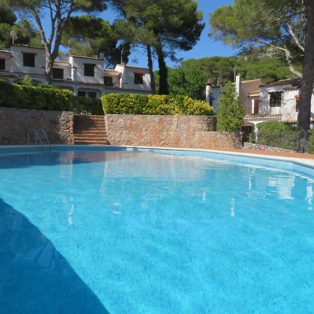 Holiday home Torre Bonica