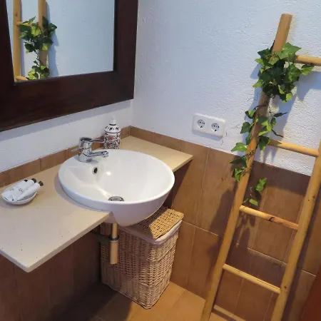 Holiday home Torre Bonica