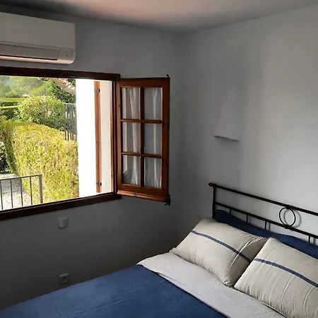 Holiday home Torre Bonica