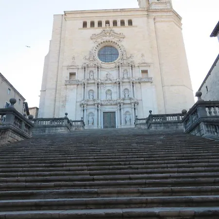 Hébergement de vacances Torre Bonica Torroella de Montgrí